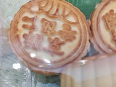 -泸溪河桃酥(西直门凯德店)