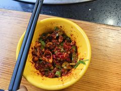 -银同牦牛肉火锅