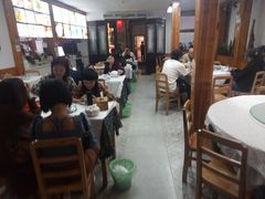 大堂-传统手工面