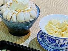 -东记甜品(佛山总店)