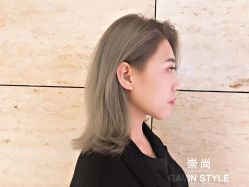 -崇尚GAVIN STYLE臻选