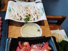 -草原塞蛮羊火锅城(港湾店)