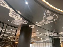-星汇餐厅(新濠影汇店)