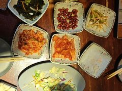 -火炉情韩国料理店(古田路店)