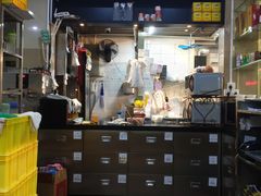 -老字号蛇口德记烧腊饭店·海鲜加工