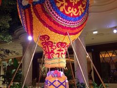 -拉斯维加斯永利酒店