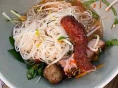 -CHINCHIN 青青·泰国料理(万象食家店)