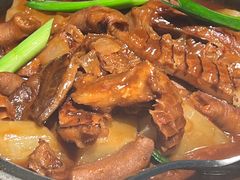 -晓粤·惹味粤菜(凯德乐峰广场店)