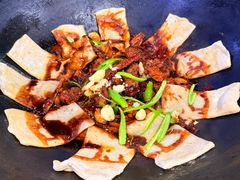 -皖北巫氏三胖地锅鸡(长淮总店)
