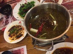 -王妈热卤·川味馆(海昌店)