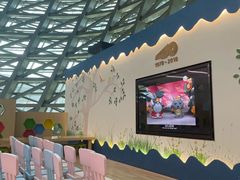 -深圳市当代艺术与城市规划馆