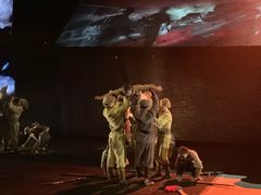 -《12·12》西安事变大型实景演出