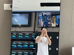 -赛卡联盟卡丁车馆(上海世博店)