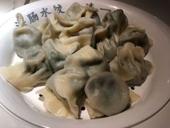 -日丰园海肠水饺·老字号大连海鲜(和平广场店)