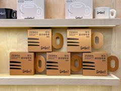 -Seesaw Coffee(武商MALL·武广店)