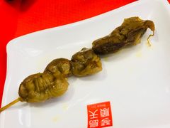 -琴岛顺天馄饨(乐客城店)