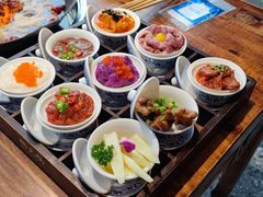 -楠火锅(哈尔滨金爵万象店)