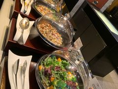 -深圳四季酒店·馥自助餐厅