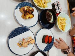 -滨寿司(高新伊藤店)