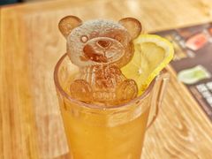 -豪客来牛排(成都锦江大融城店)