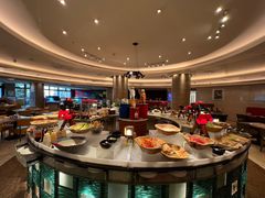 -咖啡苑自助餐厅·中国大饭店