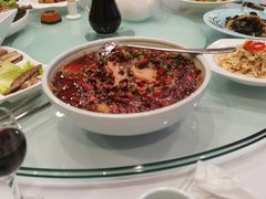 -蓝海大饭店·渔歌舫(黄岛店)