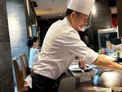 -大渔之观(安贞店)