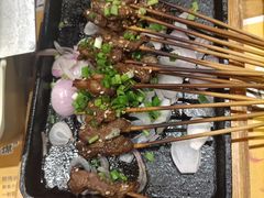 -木屋烧烤(西南角店)