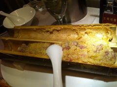 iphone_upload_pic-粗茶淡饭·汉口公馆(循礼门店)