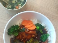 -李先生牛肉面(长春红旗街店)