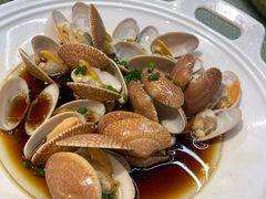 -星龙海鲜(望江东路店)