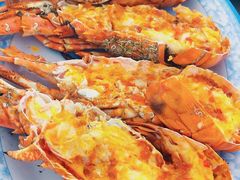 -芽庄洲际酒店自助餐厅