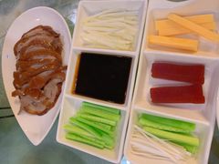 -闫水饺大酒楼·北京老闫靓马饺子馆