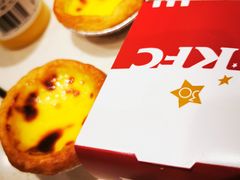 -肯德基(中关村E世界店)