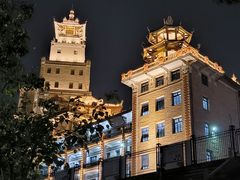 -集美鳌园景区