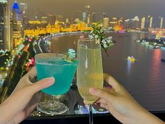 -上海外滩英迪格酒店