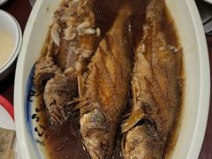 -聚首堂·特色小吃·肘子(什刹海德胜门店)