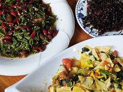 -龙姐私房菜(和顺古镇店)