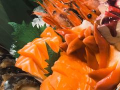 -大渔铁板烧(万象城店)