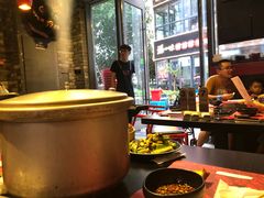 -望江门小龙虾·烧烤(九堡店)