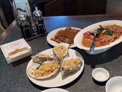 -王庄阿咪海鲜大排档(象园店)