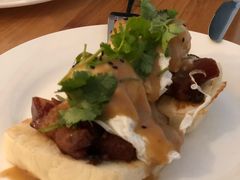 -Egg•Allday Brunch(襄阳北路店)