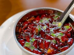 -古铜老院铜锅涮肉·清真(双井店)
