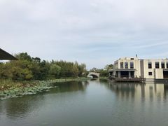 -上海怡沁园度假酒店