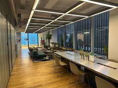 -WeWork中国(三里屯11号社区店)