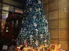 -上海外滩英迪格酒店