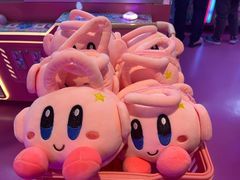 -BIG PINK大粉娃娃机主题馆(圆融星座店)