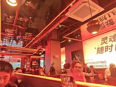 -胖哥俩肉蟹煲(海盐总店)