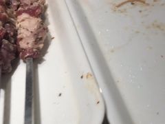 -通海俄式烧烤·俄罗斯大串(嵩山路店)