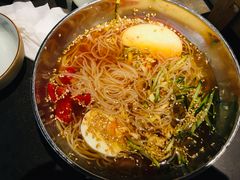 -很久以前羊肉串(昌里路三钢里店)